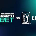 bet on the pga tour